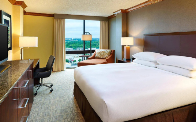 photo 3 of Residence Inn By Marriott San Antonio Airport/Alamo Heights