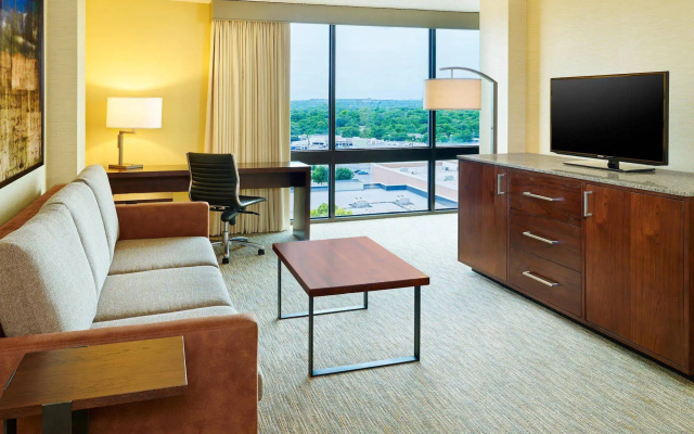 photo 4 of Residence Inn By Marriott San Antonio Airport/Alamo Heights