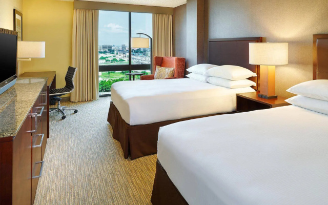 photo 5 of Residence Inn By Marriott San Antonio Airport/Alamo Heights