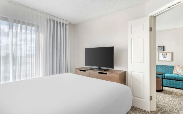 photo 4 of Sonesta ES Suites San Antonio Downtown Alamo Plaza