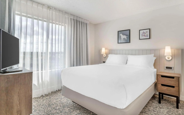 photo 5 of Sonesta ES Suites San Antonio Downtown Alamo Plaza