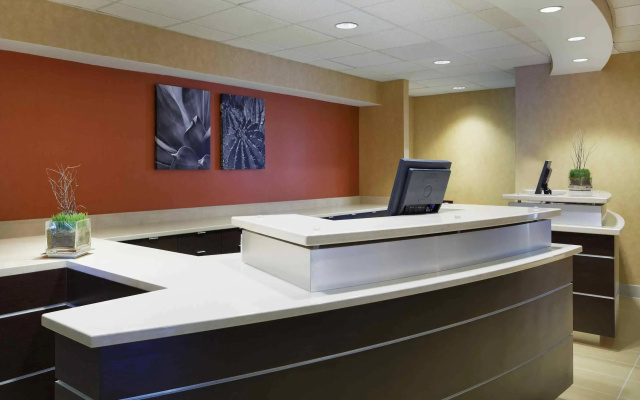 photo 2 of Residence Inn by Marriott San Antonio Downtown Market Square