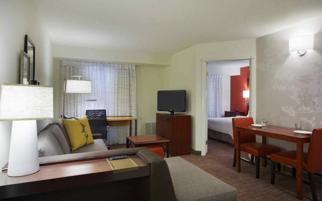 photo 3 of Residence Inn by Marriott San Antonio Downtown Market Square