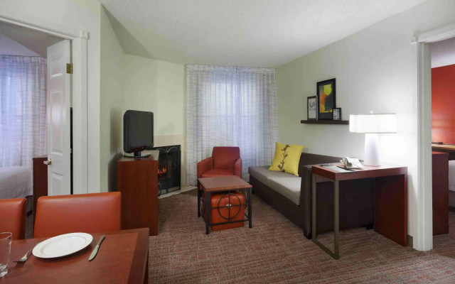 photo 5 of Residence Inn by Marriott San Antonio Downtown Market Square