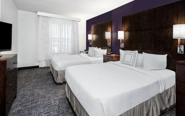 photo 2 of Residence Inn by Marriott San Antonio SeaWorld/Lackland