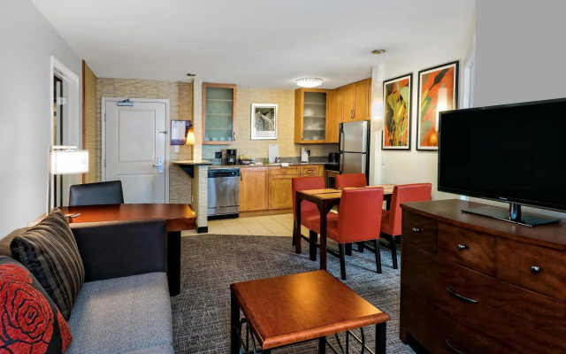 photo 5 of Residence Inn by Marriott San Antonio SeaWorld/Lackland