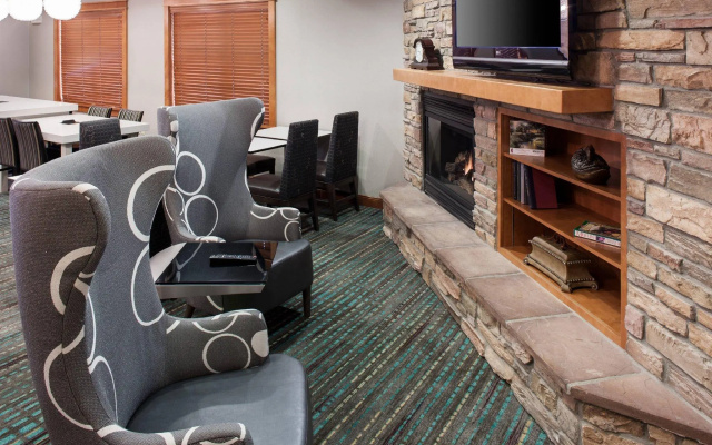 photo 2 of Residence Inn by Marriott San Bernardino