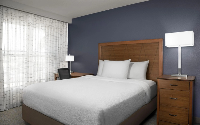 photo 4 of Residence Inn by Marriott San Bernardino