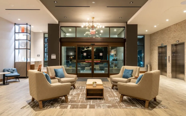 photo 2 of Residence Inn by Marriott San Francisco Airport Millbrae Station