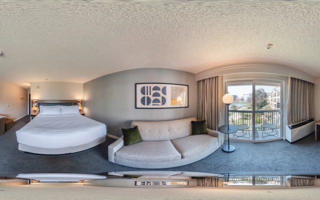 photo 2 of Sonesta ES Suites San Francisco Airport Oyster Point Waterfront