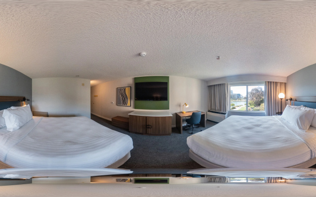 photo 3 of Sonesta ES Suites San Francisco Airport Oyster Point Waterfront
