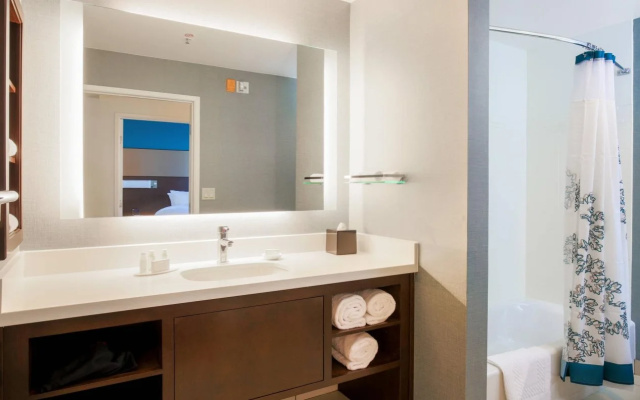 photo 5 of Residence Inn by Marriott San Jose Airport