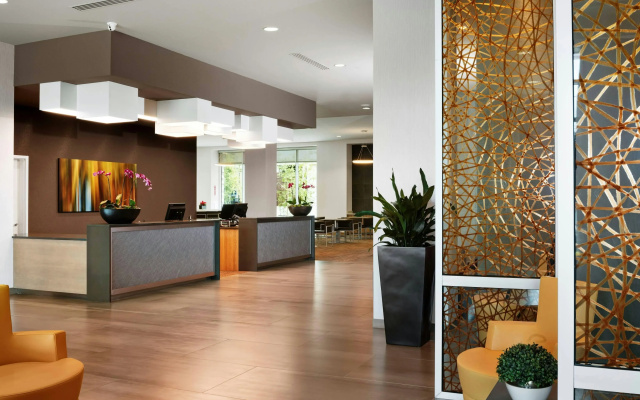 photo 2 of Residence Inn by Marriott San Jose Cupertino