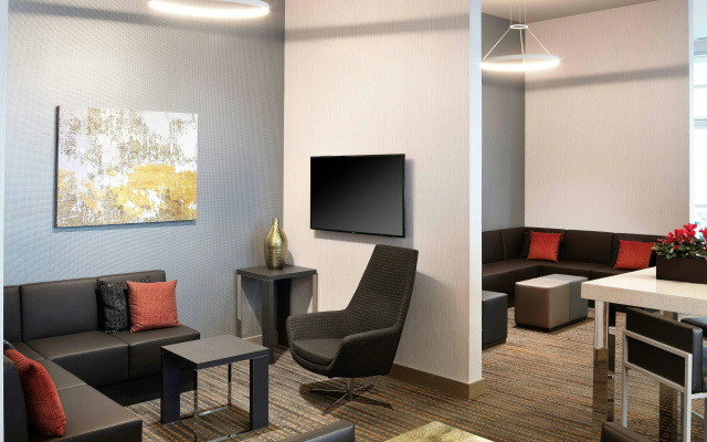 photo 3 of Residence Inn by Marriott San Jose Cupertino