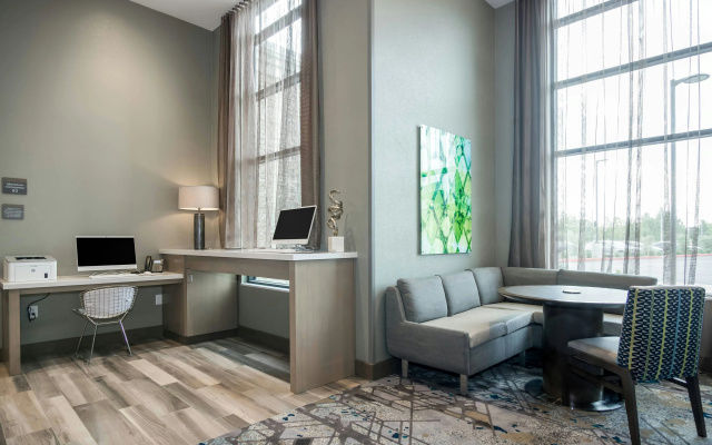 photo 3 of Residence Inn by Marriott San Jose North/Silicon Valley