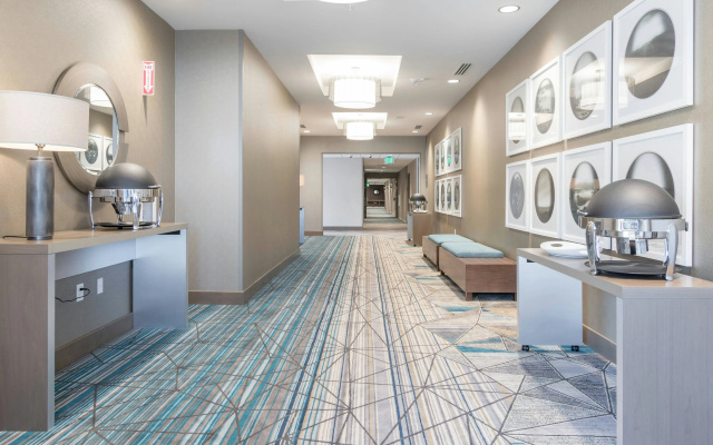 photo 5 of Residence Inn by Marriott San Jose North/Silicon Valley
