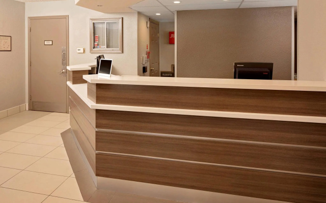 photo 2 of Residence Inn by Marriott San Jose Campbell Hotel