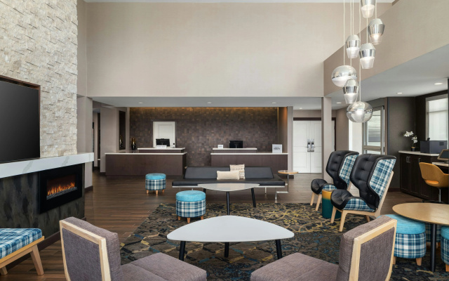photo 2 of Residence Inn by Marriott San Marcos