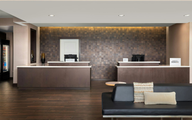 photo 3 of Residence Inn by Marriott San Marcos