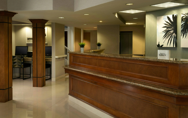 photo 2 of Residence Inn by Marriott San Francisco Airport/ San Mateo
