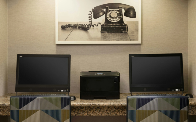 photo 4 of Residence Inn by Marriott San Francisco Airport/ San Mateo