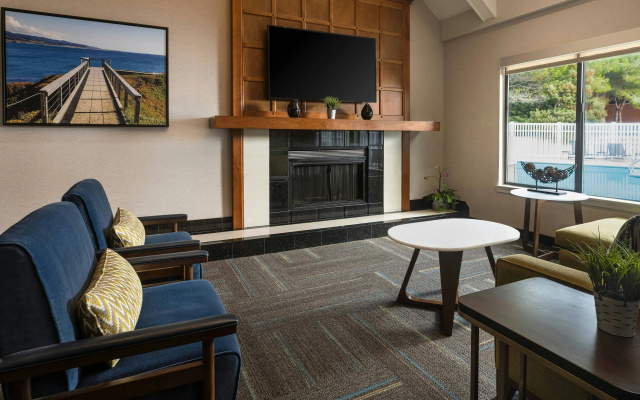 photo 5 of Residence Inn by Marriott San Francisco Airport/ San Mateo