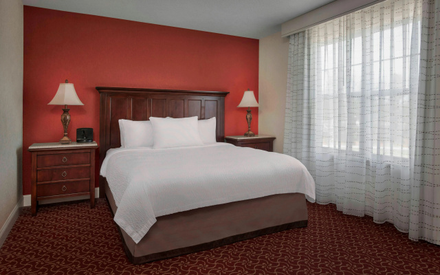 photo 3 of Residence Inn by Marriott Saratoga Springs