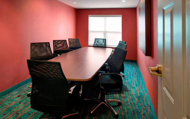 photo 4 of Residence Inn by Marriott Saratoga Springs
