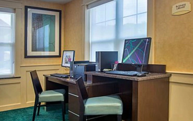 photo 5 of Residence Inn by Marriott Saratoga Springs