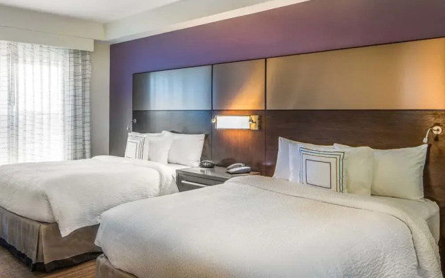 photo 3 of Residence Inn by Marriott Savannah Airport