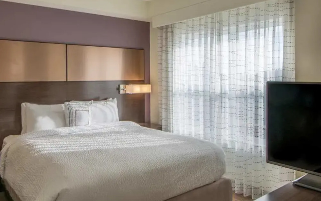 photo 4 of Residence Inn by Marriott Savannah Airport