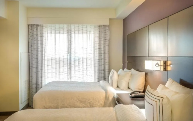 photo 5 of Residence Inn by Marriott Savannah Airport