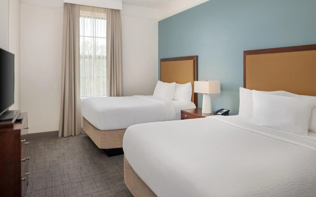 photo 3 of Residence Inn by Marriott Savannah Downtown/Historic District