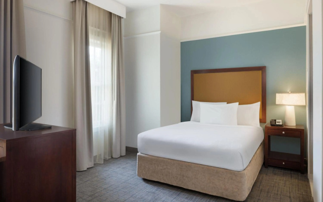 photo 4 of Residence Inn by Marriott Savannah Downtown/Historic District