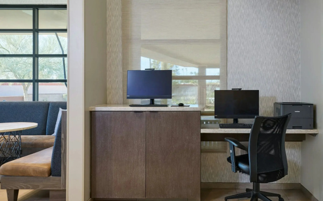 photo 5 of Residence Inn Scottsdale Salt River