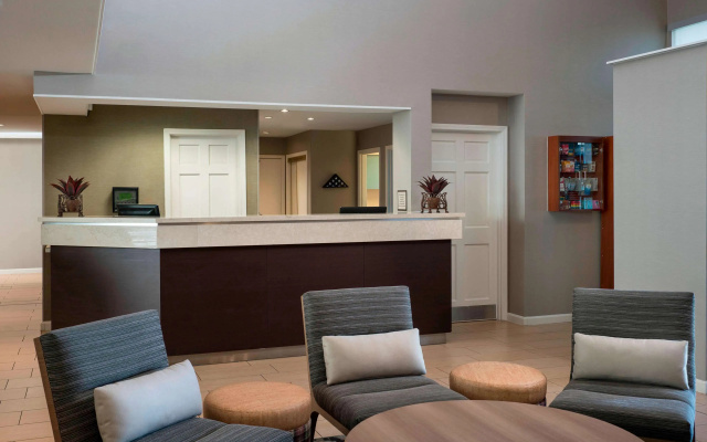 photo 2 of Sonesta ES Suites Scottsdale Paradise Valley