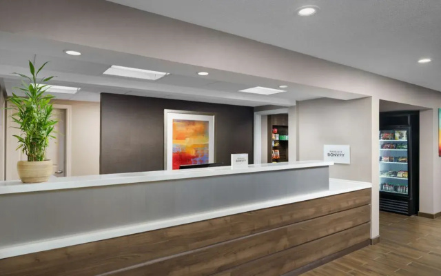 photo 2 of Residence Inn by Marriott Seattle Bellevue