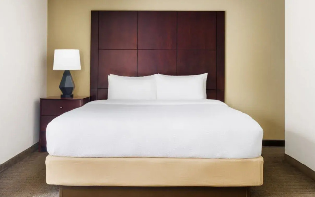 photo 3 of Residence Inn by Marriott Seattle Bellevue