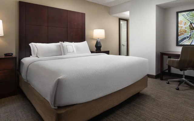 photo 4 of Residence Inn by Marriott Seattle Bellevue