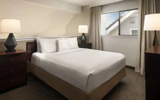 photo 5 of Residence Inn by Marriott Seattle Bellevue