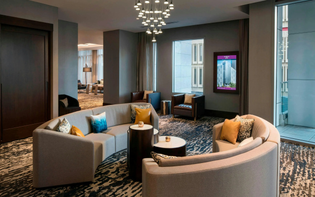 photo 2 of Residence Inn by Marriott Seattle Downtown/Convention Center