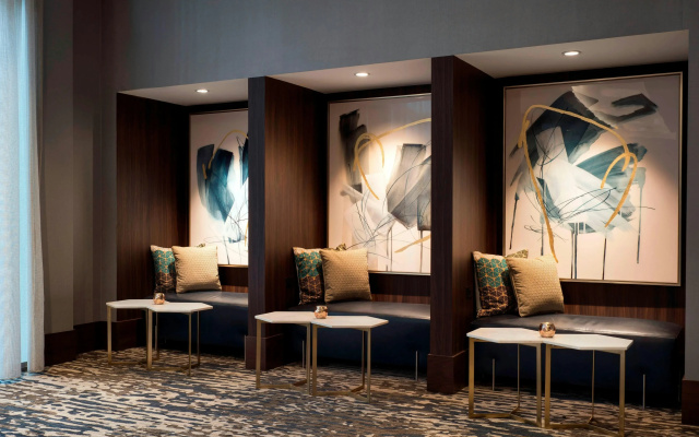 photo 5 of Residence Inn by Marriott Seattle Downtown/Convention Center