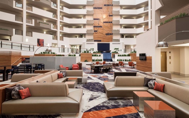 photo 2 of Residence Inn by Marriott Seattle Downtown/Lake Union