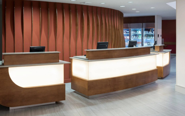 photo 3 of Residence Inn by Marriott Seattle Downtown/Lake Union