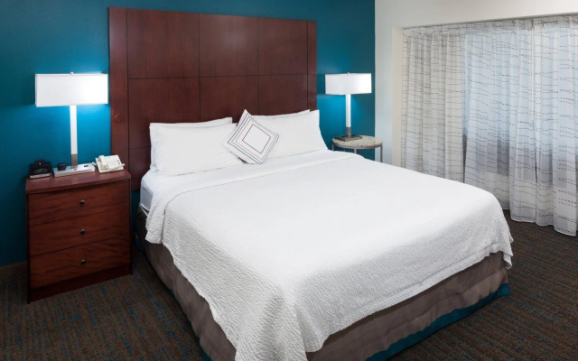 photo 4 of Residence Inn by Marriott Seattle Downtown/Lake Union