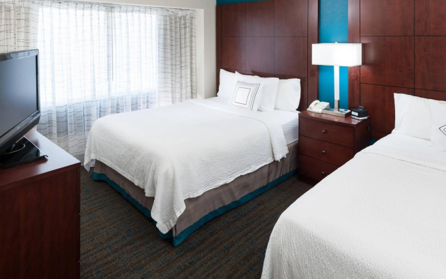 photo 5 of Residence Inn by Marriott Seattle Downtown/Lake Union