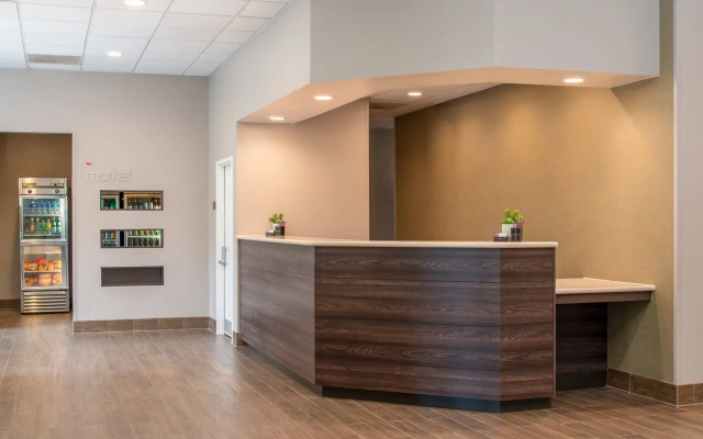 photo 2 of Residence Inn By Marriott Seattle East-Redmond