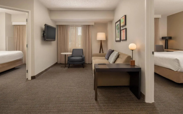 photo 4 of Residence Inn By Marriott Seattle East-Redmond