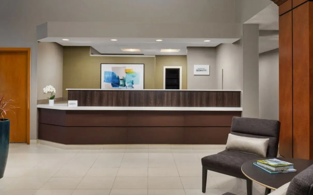 photo 2 of Residence Inn by Marriott Seattle Northeast-Bothell