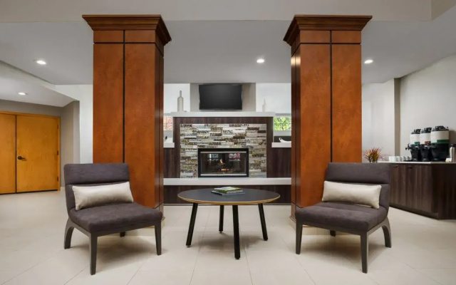 photo 3 of Residence Inn by Marriott Seattle Northeast-Bothell